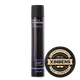 V Spray de réglage de s silu léger, rincer, rafraîchissant à séchage rapide modélisation masse bangs de masse