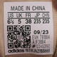 Adidas [大发发] Adidas Clover Women's Forum's Low Wlifestyle Zapatos casuales IF3884 36