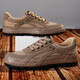 Yunyouli International Army 3522 soft sole wear-resistant non-slip labor protection shoes flat sole construction site farmland work shoes Liberation shoes Jun green 39