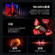 胜为（shengwei） DP线1.4版 1米 4K144Hz 2K240Hz 8K高清视频线DisplayPort连接线 电脑游戏电竞显示器线 ADD1010G