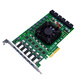 Pcie to usb3.2/3.1/3.0 expansion card 12 ports independent 6-channel usb adapter card pciex4x16 12 ports (rear 6 ports + 19Px3)