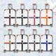 Flyvii Outdoor-Gepäckverpackung mit Cross-Reise-Box Bündelband Check-in-Verstärkung mit Trolley Box Bündelung mit Gepäckgurt normaler Stil Baolan
