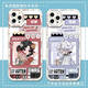 
Identity 5 Little Girl Gardener Hawkeye Mobile Case is suitable for Huawei Honor 80OPPOA97vivoX80 Apple Hawkeye Case Ancient White-j15261 Sculptor Apple Series--Model Send Customer Service Notes