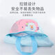 
Modern pregnant mother baby going out storage bag diapers storage bag portable diapers diaper hanging bag multifunctional baby diapers bag pink elephant