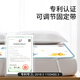 Tong Kui Urine Taft pour les enfants lavage étanche et respirant couches de grande taille de lit de lit pour bébé