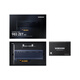 Liejia Samsung original factory enterprise-level data center-level performance-level commercial grade industrial control durable grade SLC MLC TLC particle optional SSD solid-state drive 983 ZET AIC PCIe3.0 3.84T
