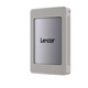 雷克沙（Lexar）1TB 移动固态硬盘（PSSD）ES3 ES4 ES5 Type-c USB3.2高速读写 读速1050MB/s 兼容手机笔记本电脑 ES4 磁吸套装 2TB
