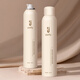USVTHY FUAM PIEL Cera francesa Perma Natural Fluffy Nourishing Hidratizante Elástico Wole's Wool Bubble Mousse Foam Light Foam Hair Cera 450ml*2 botellas