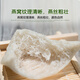 Spring like bird's nest imported from the source of the bird's nest, nutritional supplements for the elderly, pregnant women, swiftlets, dried bird's nest health gift box, selected 6A imported from the source code, 20 grams of the special triangle cup, high-end gift box + 250 grams of stone bee sugar