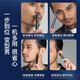HYUNDAI Korean razor electric men's original stone mini portable style razor single-head razor small steel cannon car-mounted Mid-Autumn Festival gift practical for boyfriend and father stylish man trimming set-twenty-leaf razor + nose hair trimmer ordinary package HYUNDAI Korean razor electric men's original stone mini portable style razor single-head razor small steel cannon car-mounted Mid-Autumn Festival gift practical for boyfriend and father stylish man trimming set-twenty-leaf razor + nose hair trimmer ordinary package