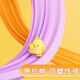 Light Morning (M / G) Papeterie Candy Ultra Light Argile Enfants Couleur Coula Plastitine Argile Argile Maternelle École élémentaire Toys 24 Couleurs plus 2 Sacs de cadeaux d'anniversaire