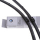 BMW (BMW) original front wiper blade imported from Germany, original car original front windshield main and auxiliary wiper blade wiper strip X5X6X7 19-21 model G05/06/07/18