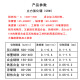 mnkuhgCBN氮化硼加硬焊接车刀20方90度YS8外圆淬火普通刀YT726YD0 CBN50/内孔12140/硬钢铸铁