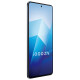 
vivo iQOO Z7x 80W flash charging 6000mAh huge battery Snapdragon 695 5G mobile phone iqooz7x z7x-Deep Space Black 6GB+128GB