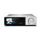 CAMBRIDGEAUDIO EVO150 网络数字播放器流媒体HiFi合并式功放机一体机 DELOREAN限量版HDMI ARC回传 光纤同轴平衡 EVO 150 DELOREAN