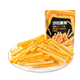 Ensalada de liangpin ensalada y papas fritas bocadillos hinchados y bocadillos 140 g