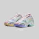 Nike (Nike) LeBron XXII QS 2024 Winter Men's No-Slip Wear Sports Raquel Zapatos FZ1098-100 42.5