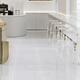 Yuanjing Tiles en céramique 600x1200 Terrazzo au sol en terrazzo lumineux salon carreaux de plancher de salle de bain carreaux muraux de salle de bain lg12006 600x1200 mm