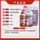 Nongzi 41% glyphosate weed killer Nongzi glyphosate isopropylamine salt weed killer pesticide 5kg