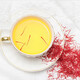 Qinjitang series Saffron, saffron filigree, hand-made saffron 1 bottle (drink about one month)