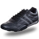 Double Star Bate football shoes for men and women, teenage students, nail-breaking competition football training shoes