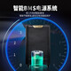 万利达（Malata）M+9866A飞天三代广场舞音响大功率重低音便携式户外k歌拉杆音箱专业舞台设备卡拉ok声卡直播一体机 M+9866A飞天三代(10吋)三分频