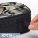 张真源笔袋小学生文具盒初中生铅笔盒笔盒男童男孩子男孩款男生文 帆布笔袋ZQ14127