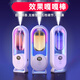 Minghuitong automatic aromatherapy machine timed spray machine air freshening bathroom fragrance machine home bedroom fragrance machine diffuser essential oil toilet Hilton perfume