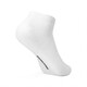 Skechers kurze Socken für Männer und Frauen L323U068 Regenlied Farbe/helles Weiß/Carbon Black 11143 m