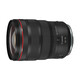 Canon rf24-70f2.8 large three-element lens full-frame micro lens suitable for EOSR5R6 RF24-70mm F2.8 L IS USM official standard