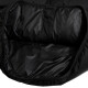 Nike (Nike) Herrenkleidung, Sommersportweste, Laufen im Freien, Fitnesstraining, winddichte und warme Baumwollweste, Pferdeclipjacke, FB7374-010/Vorgeschlagen, eine kleine Größe zu nehmen