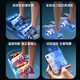Zhigao (Chigo) Po Foot Massager Massager Foot Massager Foot Massager totalmente automático Amasado Compresión caliente Presione el masajeador en las pantorrillas de los pies para dar nuevos regalos prácticos a los padres y padres [pellizco de onda + rodillo de raspado + temperatura constante Compress caliente + nueve técnicas de simulación] Regalos de cumpleaños de esposa y novia y clientes Festival de alta gama Festival práctico Festival práctico práctico Festival Práctico