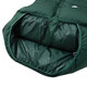 Nike (Nike) Cotton Ropa de algodón 2025 Invierno NUEVA JUNTA DE VENTA DE VERIO A ENVERO Y CALIENTO FB7374-010 FB7374-323 GREEN XL