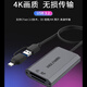 Wolfgang Wolfgang Card Reader Camera Multifunktion integrierter USB3.0 Hochgeschwindigkeitsspeicher TF/SD Mobiltelefon USB Drive Digitalkamera SLR-Kamera CFexpressType B-Kartenleser DK691B Standardkonfiguration