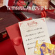 Cohnim kevin奢侈品男士手包手拿拉链男包手抓长钱包送老公男友父亲节生日礼物 【专柜款】c222格子纹