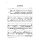 亨乐原版 莫扎特 D大调第一协奏曲K412/514 圆号和钢琴伴奏 Mozart Horn Concerto no. 1 D major K. 412/514 HN701