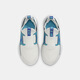 NIKE 耐克男女童易穿脱运动鞋FLEX RUNNER 4儿童一脚蹬休闲公路跑鞋 FN1449-103【3代】 26 【建议脚长15cm】