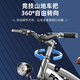 FOREVER (FOREVER) children's bicycle 3-5-8 years old children's bicycle boys and girls disc brake bicycle 16-inch children's bicycle