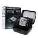 Omron Smart Watch Medición de la presión arterial Inicio 6231T Smart Bluetooth Muñeco Electrónico de la presión arterial Instrumento 360 Postón + transmisión Bluetooth