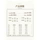 
Aino Round Girls Sports Set Medium-Grand Children's Summer Children's Short Sleeve Sweater Thin Casual Pants Two-Piece Clothes Blue Room Pink 160 Recommended height about 145-155CM