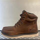 Timberland 2024 Chaussures décontractées de botte de dentelle masculine A698F-W01 43