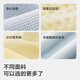 babycare甜梦安抚巾婴儿安抚玩具毛绒玩偶手偶可咬-西高地组合
