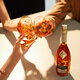 Remy Martin Extrany Wine Club de alta calidad Cognac 500ml Huanyue Edición limitada