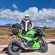 Motoboy Cycling Suits Motorcyclewer de motocicleta para hombres Trajes de motocicleta de invierno Suits de ciclismo Pantalones de ciclismo a prueba de agua y a prueba