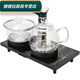 Tangfeng Qualität Elektrischer Teeofen Jingyao Eingelegtes Tee-Pfanne Tee Tisch Tee Set Accessoires Shentida Tea Kessel