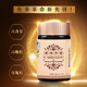 Cordyceps Sinensis comprimés Cordyceps Mycelium Lozes Capsules 60 capsules pour améliorer l'immunité, nourrir les suppléments nutritionnels pour les personnes d'âge moyen et les personnes âgées, Cordyceps Sinensis comprimés, set à cinq boîtes (sept boîtes de cheveux réels)