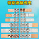 XMSJ钎焊铜铝复合过渡设备线夹SLG12348接线夹35-400平方电力金具 钎焊线夹 SLG-4Q
