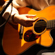 
Enya V1 side-backed guitar beginners advanced folk guitar boys and girls traveling and playing guitar ENYA V1丨40 inches丨standard version