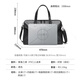 Polo Travel Sac Men's Men's Mands Sac à main Warehouse Business Business Trip Fitness Sac de sport Sac Sac de rangement de grande capacité