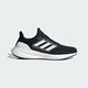 阿迪达斯 （adidas）跑步鞋男鞋秋冬冬季运动鞋ULTRABOOST爆米花舒适减震回弹休闲鞋 IF4839 39